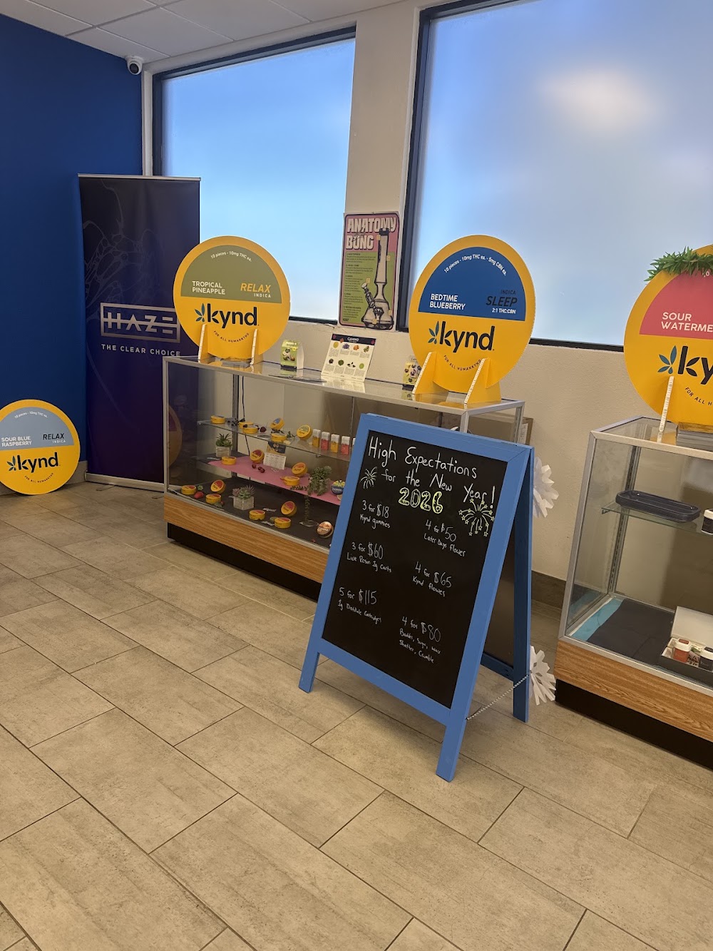Ayr Cannabis Dispensary photo 5