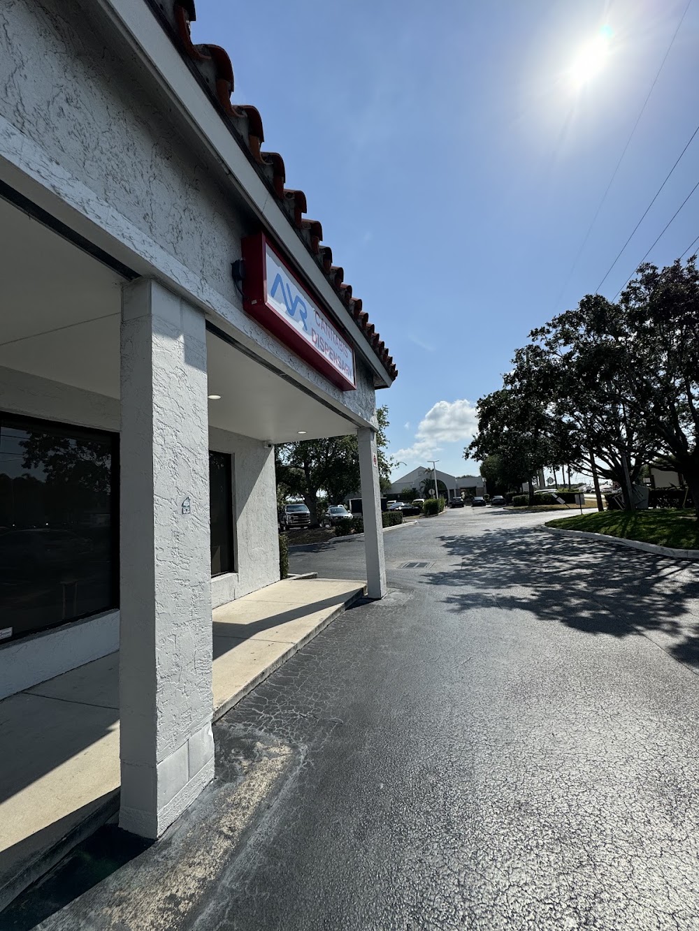Ayr Cannabis Dispensary photo 7