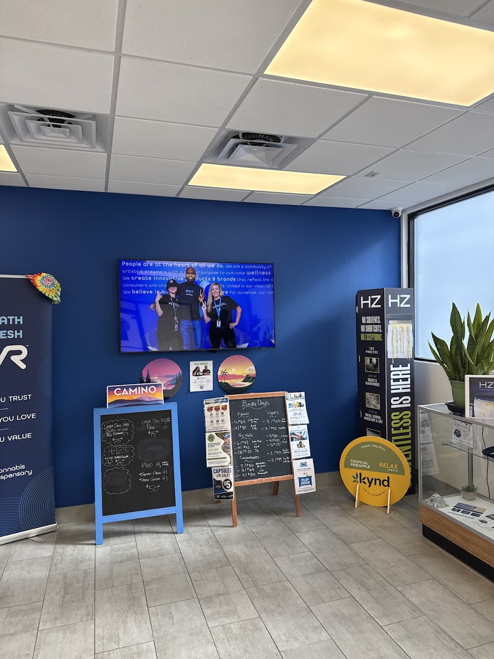 Ayr Cannabis Dispensary photo 8