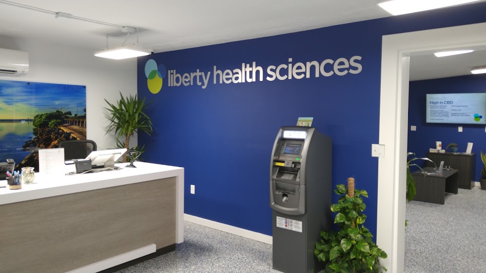 Ayr Cannabis Dispensary photo 1