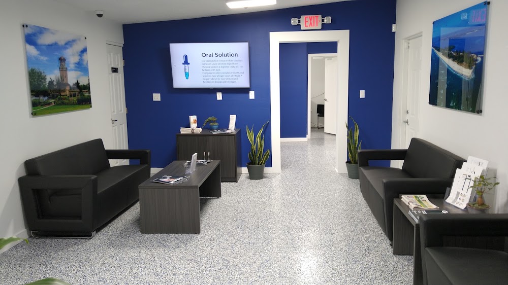 Ayr Cannabis Dispensary photo 2