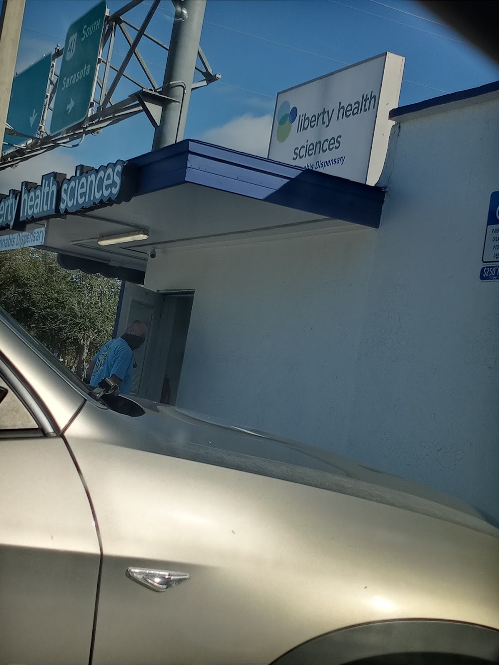 Ayr Cannabis Dispensary photo 3