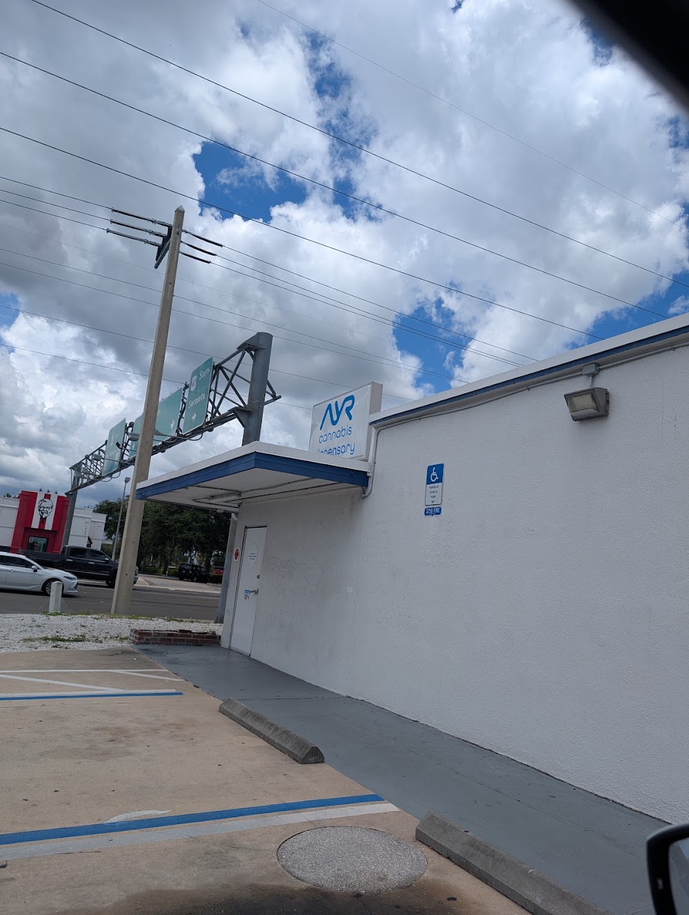 Ayr Cannabis Dispensary photo 5