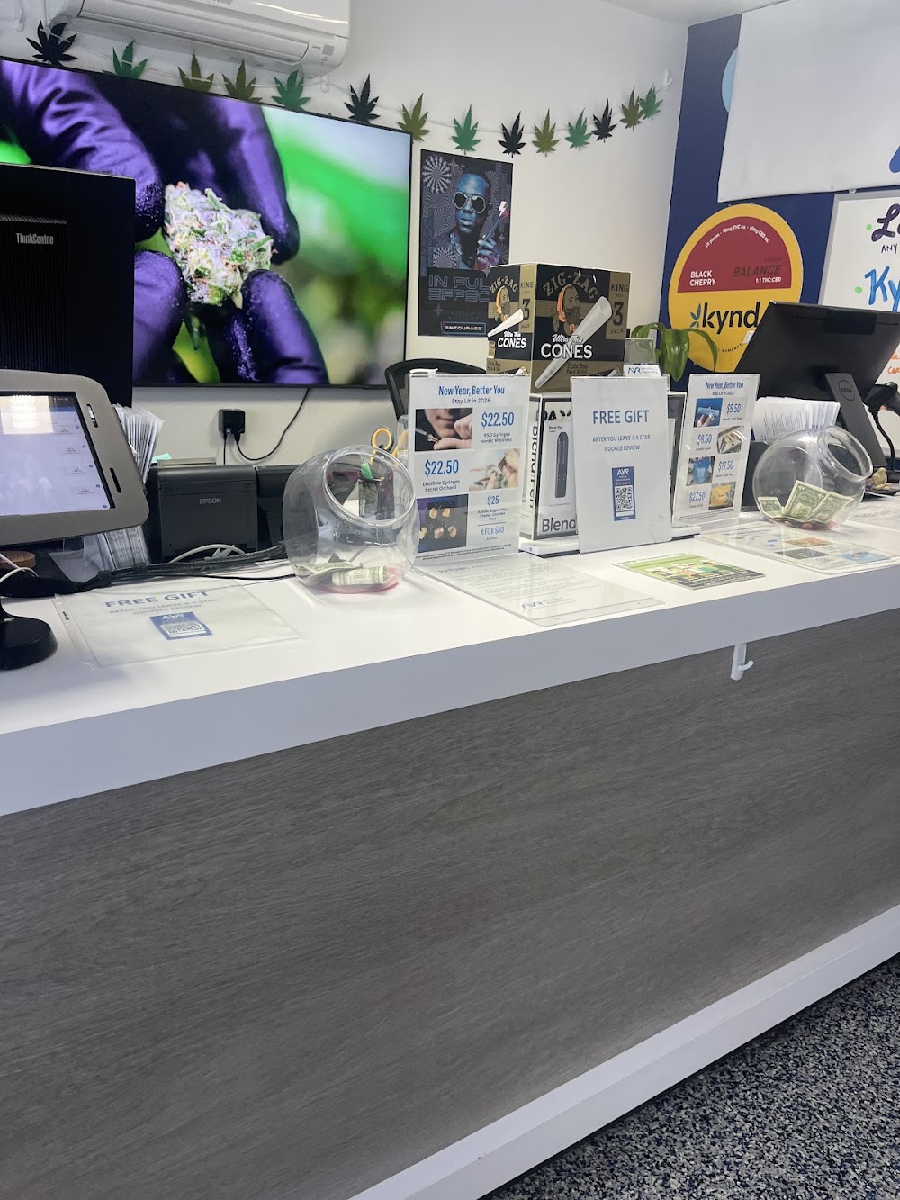 Ayr Cannabis Dispensary photo 6