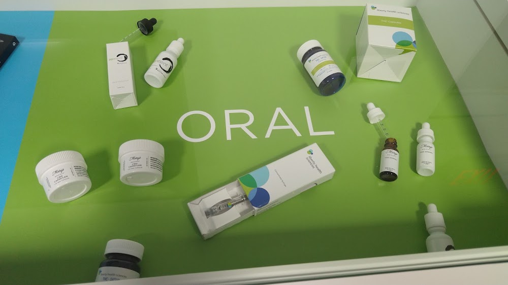 Ayr Cannabis Dispensary photo 8