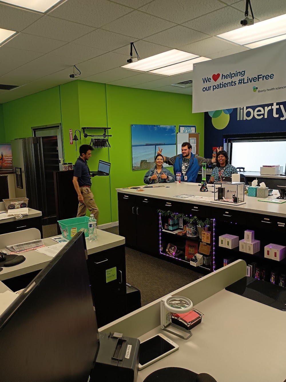 Ayr Cannabis Dispensary photo 5