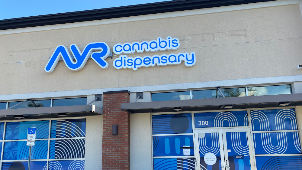 Ayr Cannabis Dispensary photo 1