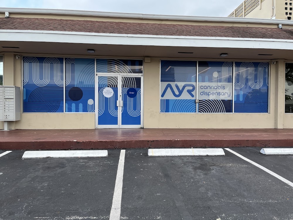 Ayr Cannabis Dispensary photo 1