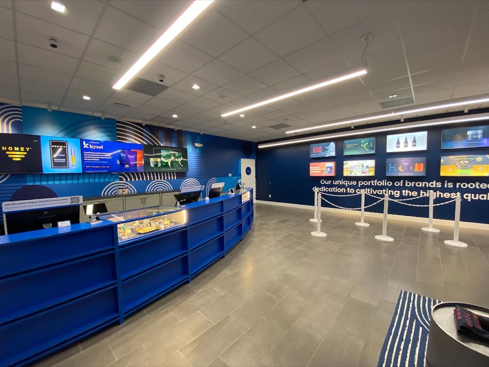 Ayr Cannabis Dispensary photo 3