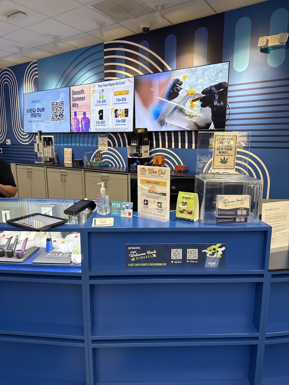 Ayr Cannabis Dispensary photo 7