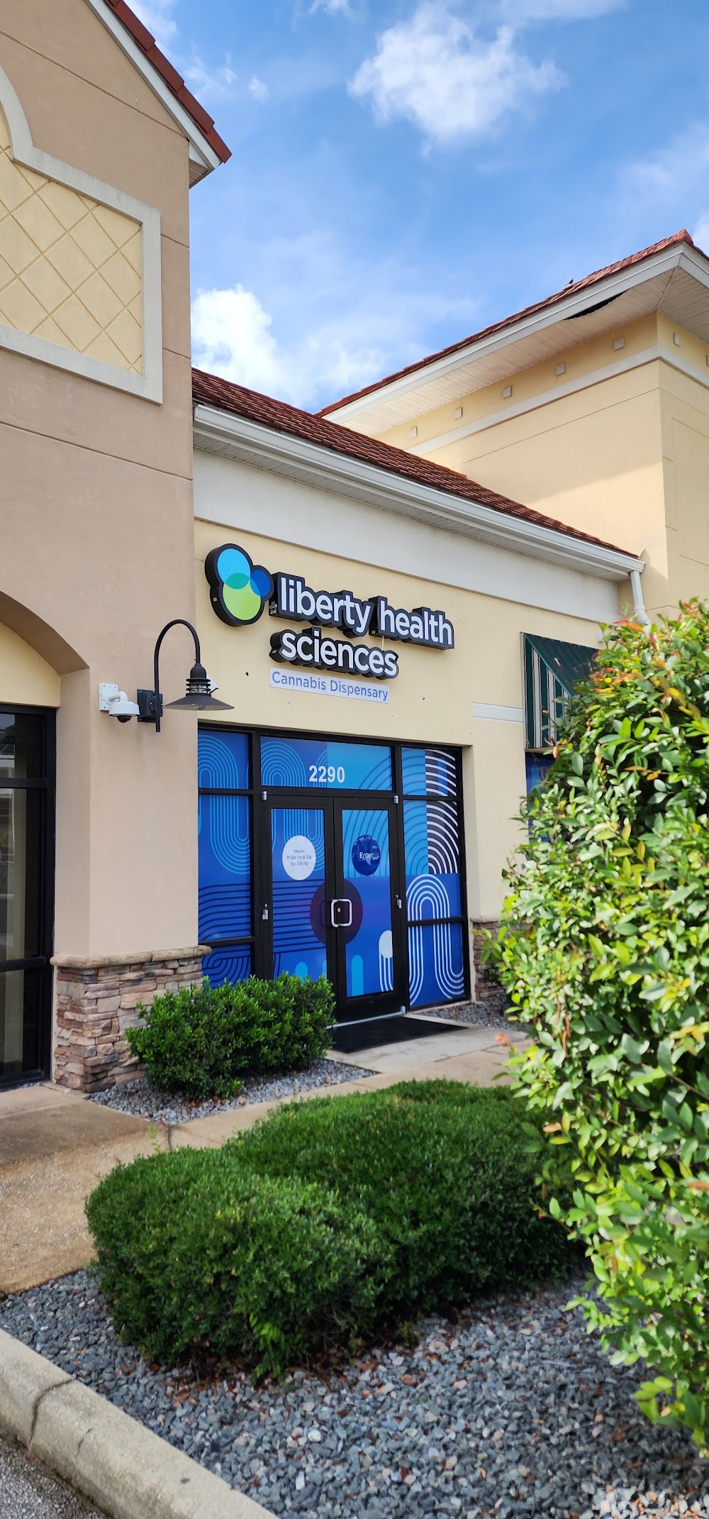 Ayr Cannabis Dispensary photo 1