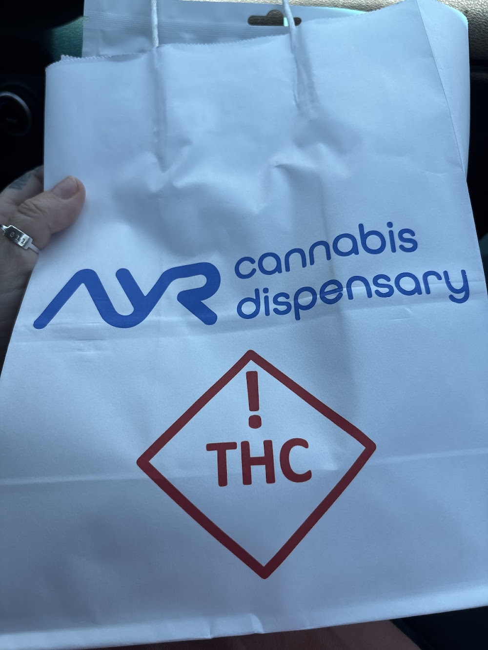 Ayr Cannabis Dispensary photo 6