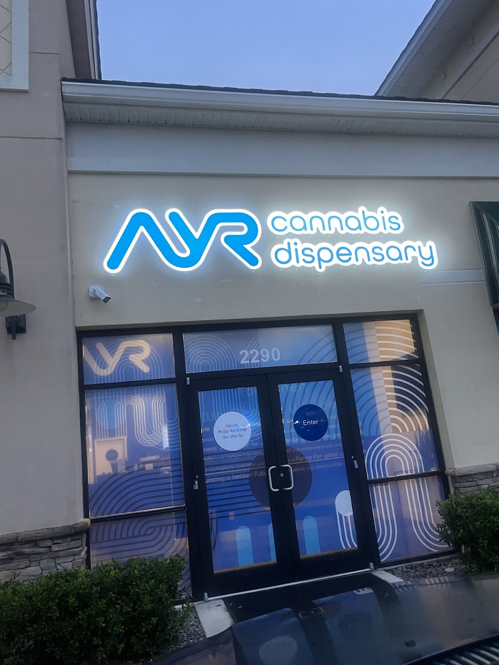 Ayr Cannabis Dispensary photo 7