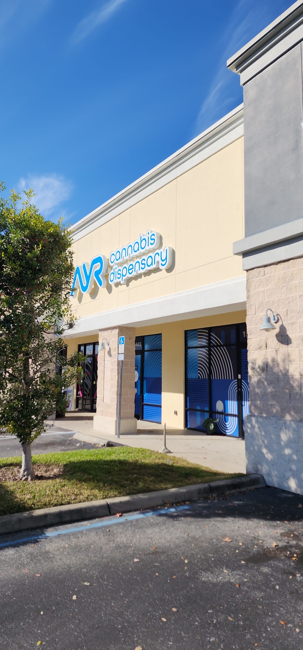 Ayr Cannabis Dispensary photo 1