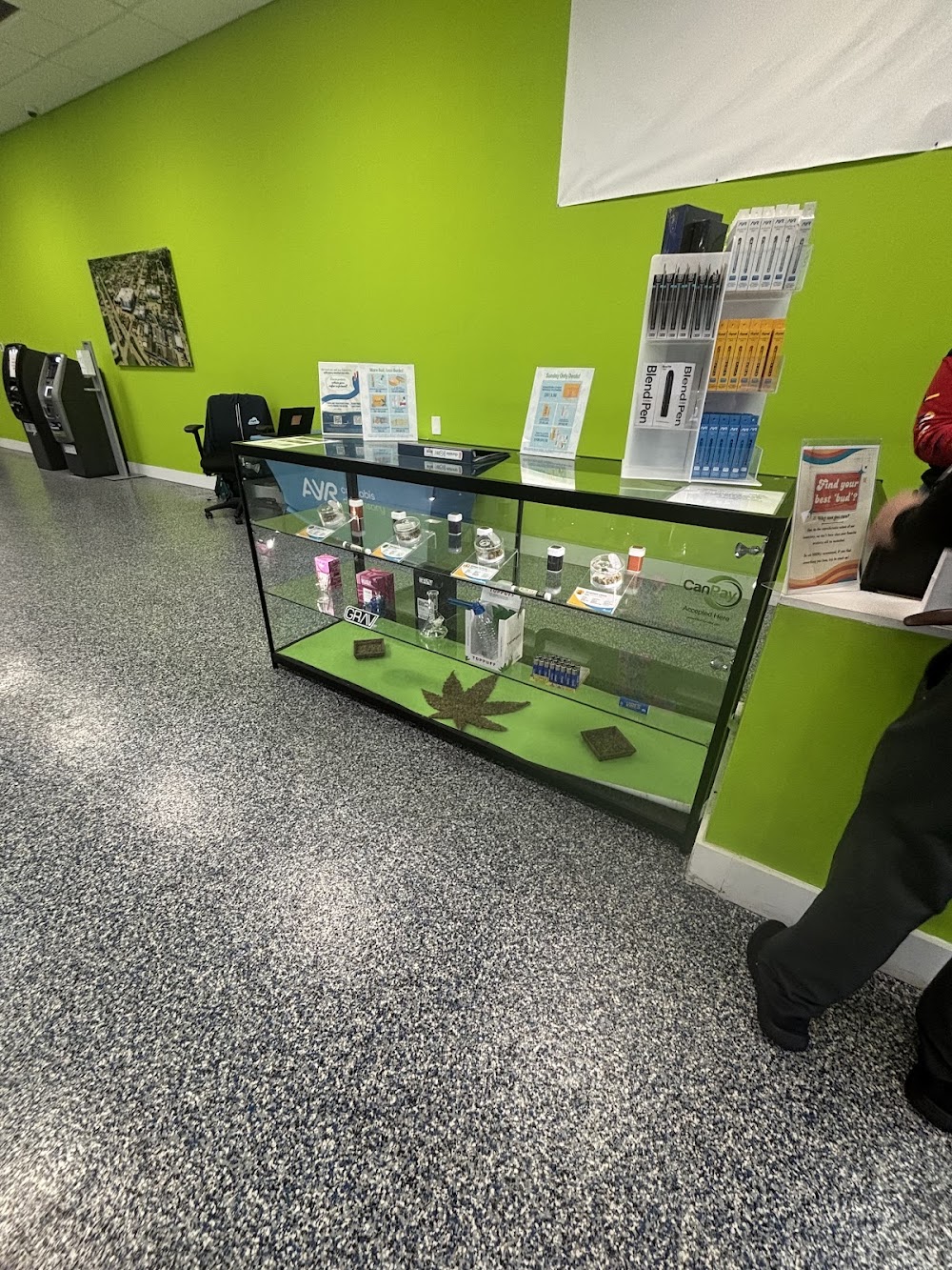 Ayr Cannabis Dispensary photo 2