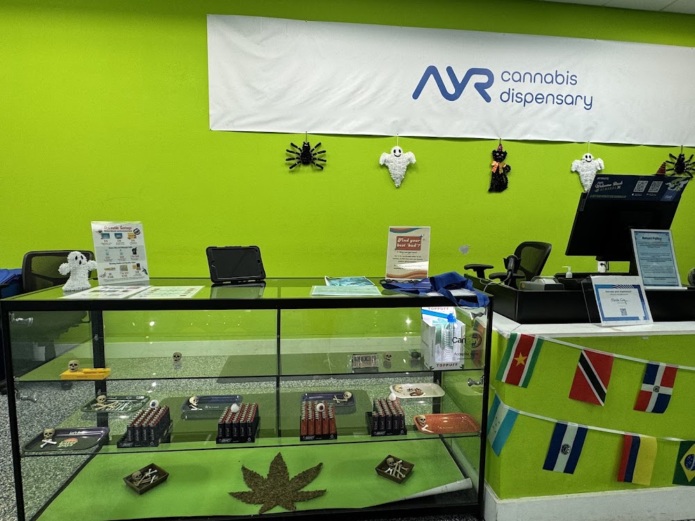Ayr Cannabis Dispensary photo 5