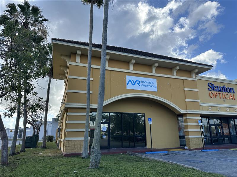 Ayr Cannabis Dispensary photo 7