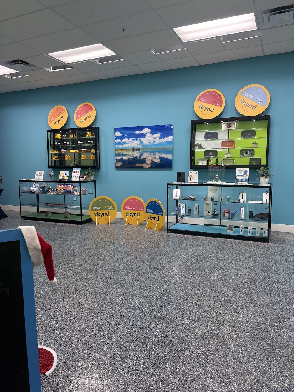 Ayr Cannabis Dispensary photo 8