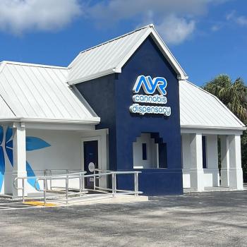 Ayr Cannabis Dispensary photo 1