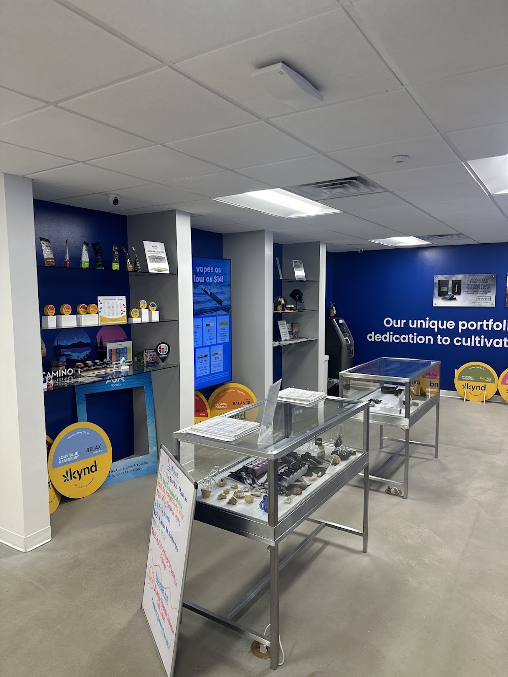 Ayr Cannabis Dispensary photo 2