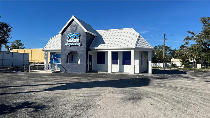 Ayr Cannabis Dispensary photo 3