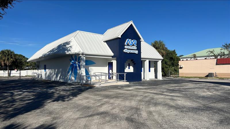 Ayr Cannabis Dispensary photo 5