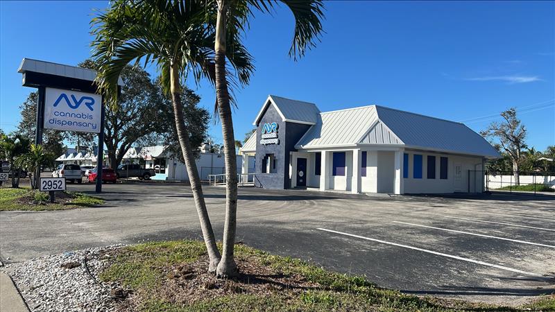 Ayr Cannabis Dispensary photo 7