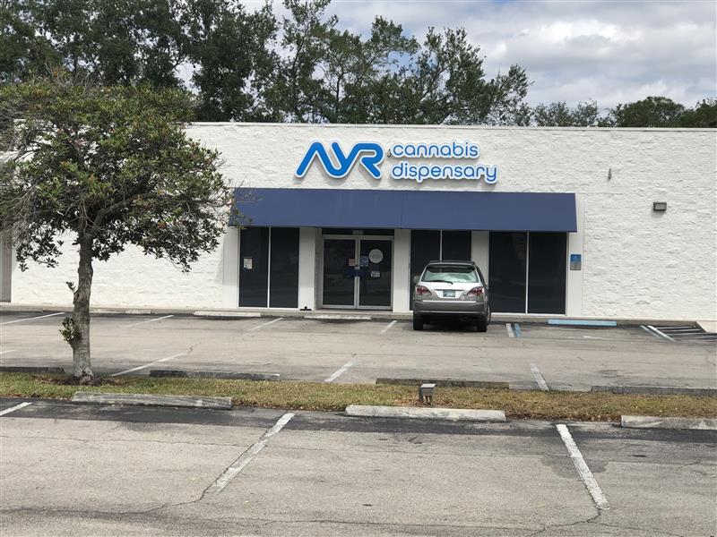 Ayr Cannabis Dispensary photo 1