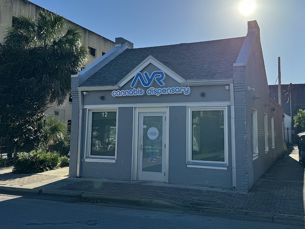 Ayr Cannabis Dispensary photo 1