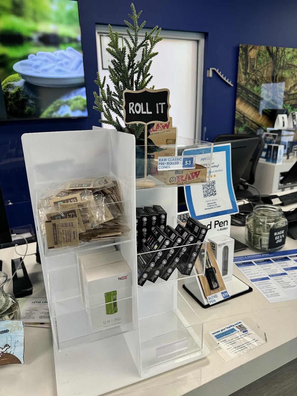 Ayr Cannabis Dispensary photo 4