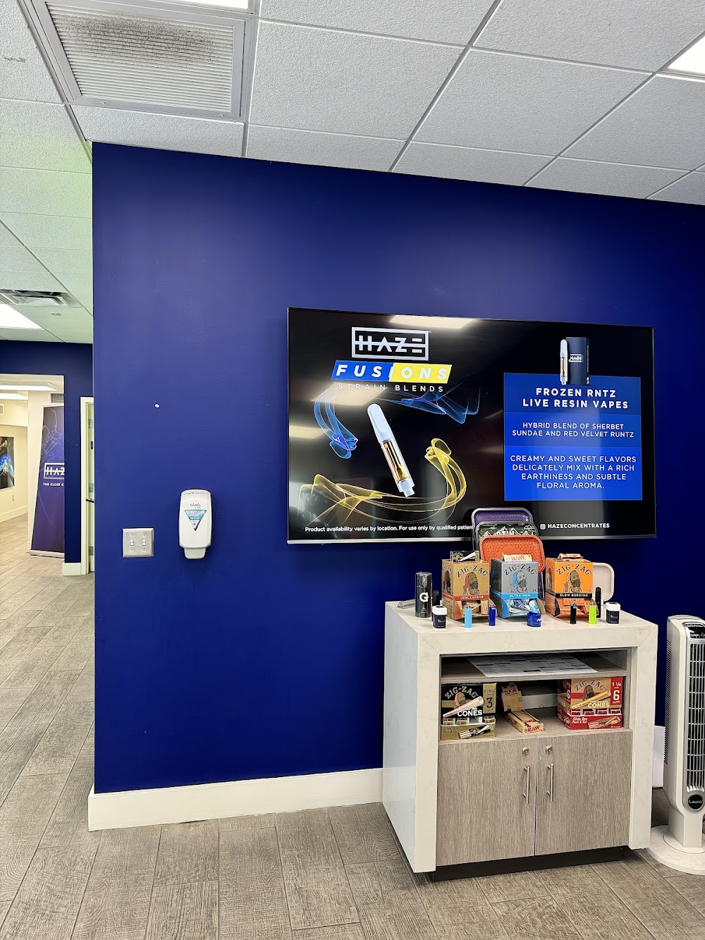 Ayr Cannabis Dispensary photo 6