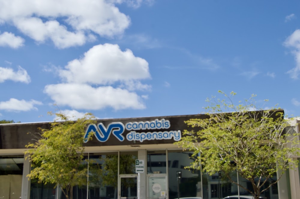 Ayr Cannabis Dispensary photo 1