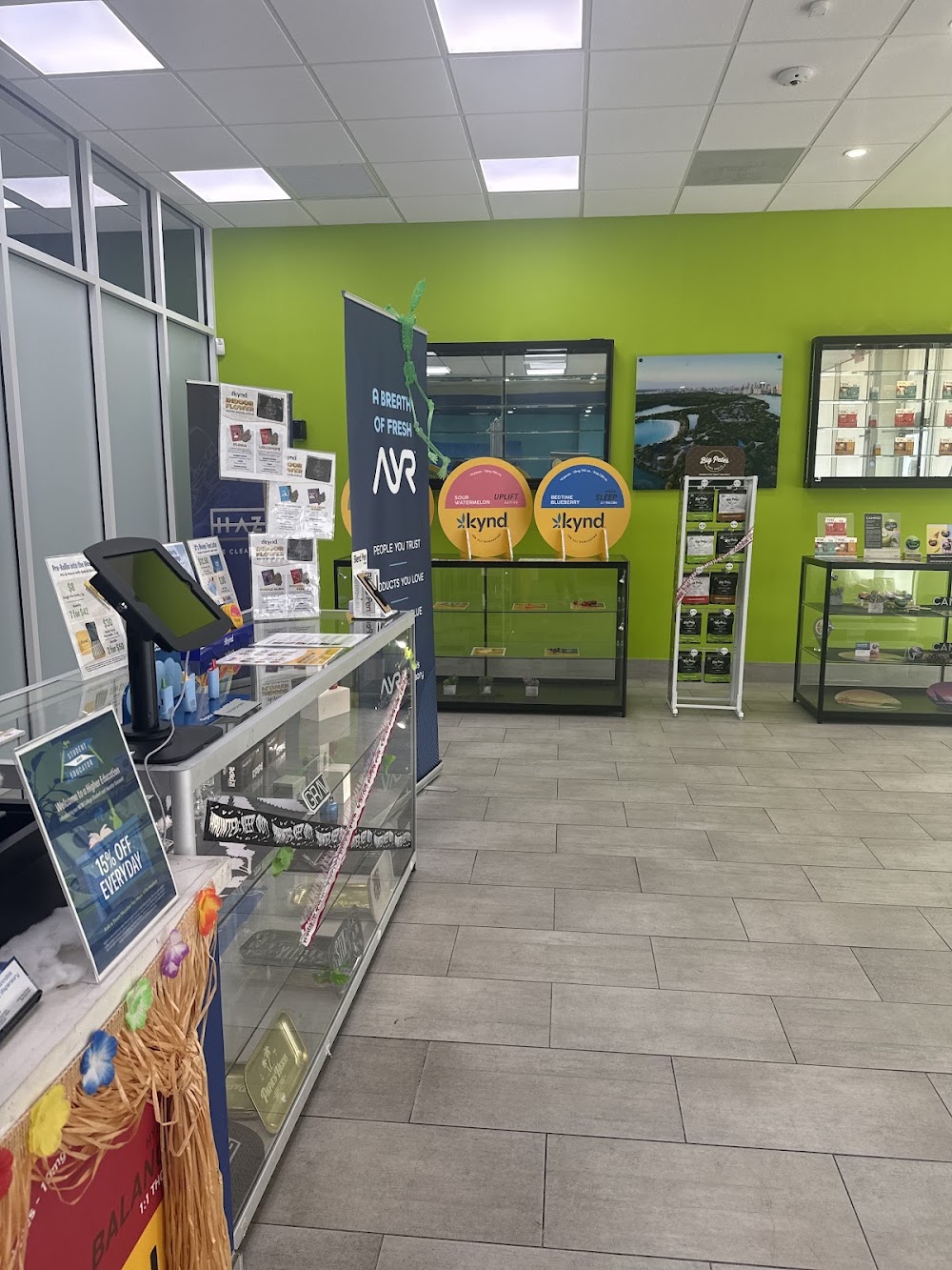 Ayr Cannabis Dispensary photo 2