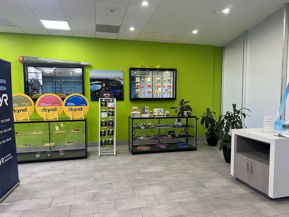 Ayr Cannabis Dispensary photo 5