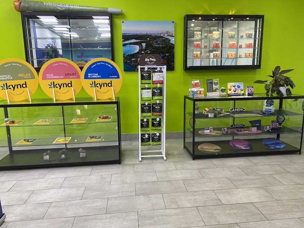 Ayr Cannabis Dispensary photo 8