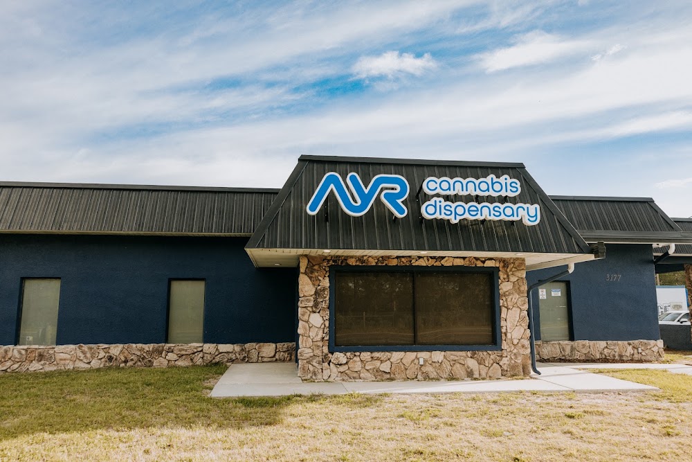 Ayr Cannabis Dispensary photo 1