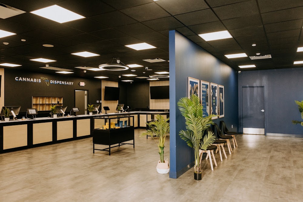 Ayr Cannabis Dispensary photo 2