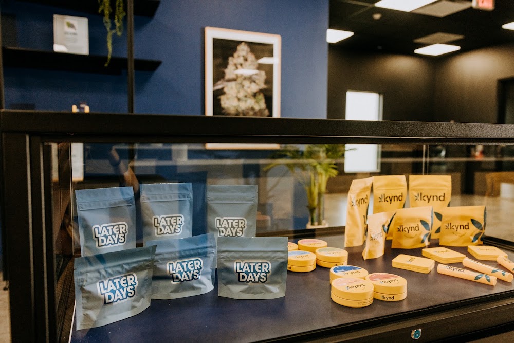 Ayr Cannabis Dispensary photo 3