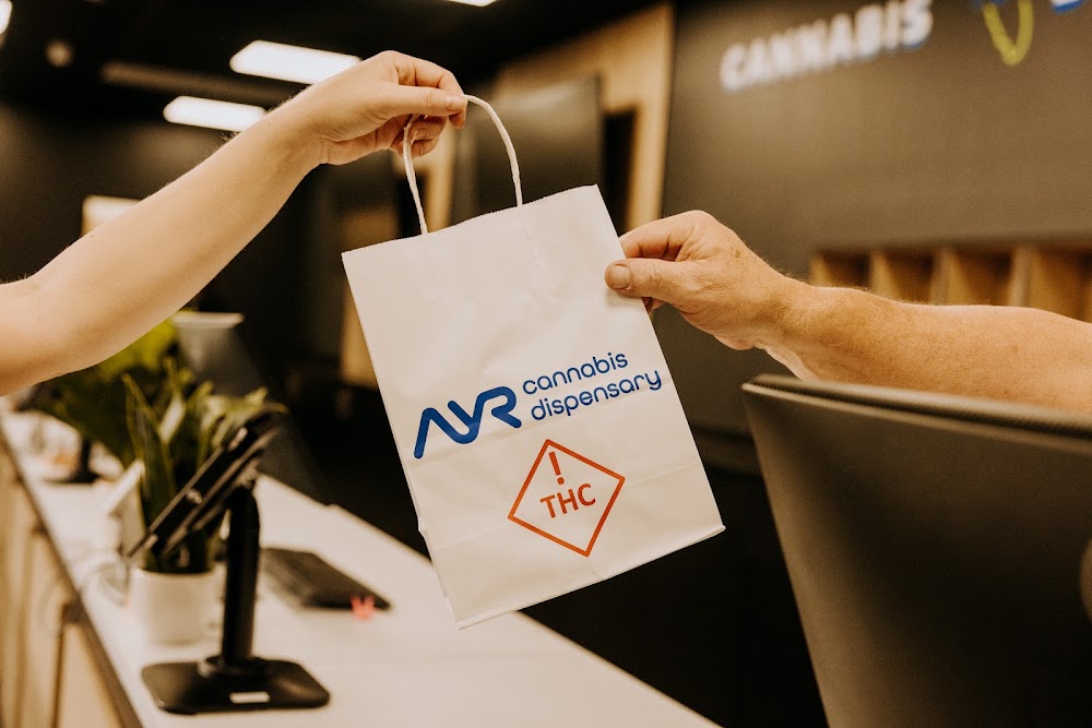 Ayr Cannabis Dispensary photo 4