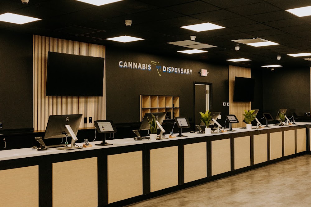 Ayr Cannabis Dispensary photo 5