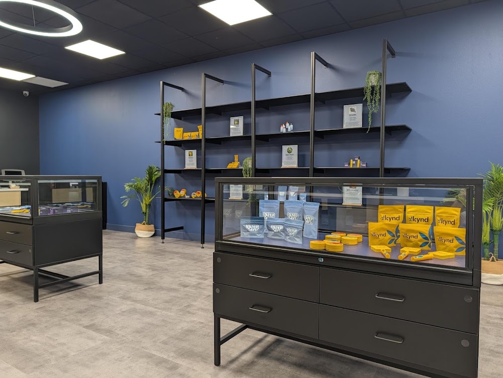 Ayr Cannabis Dispensary photo 6
