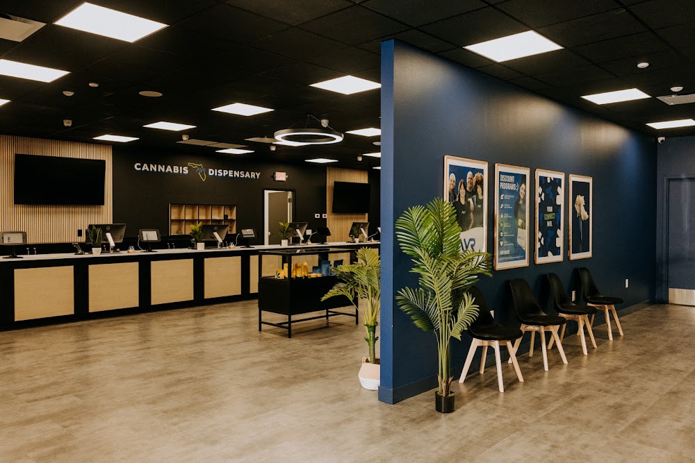 Ayr Cannabis Dispensary photo 8
