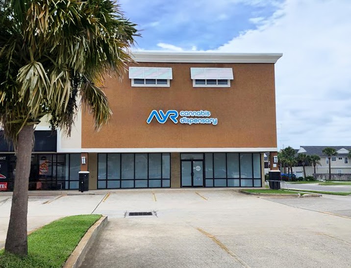 Ayr Cannabis Dispensary photo 1