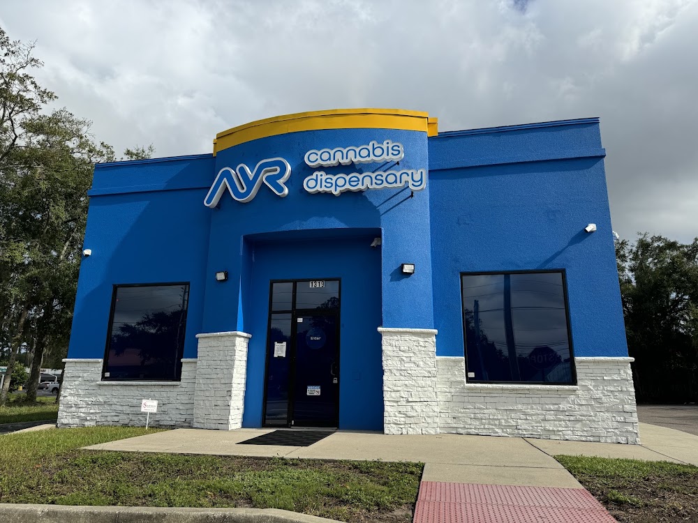 Ayr Cannabis Dispensary photo 1