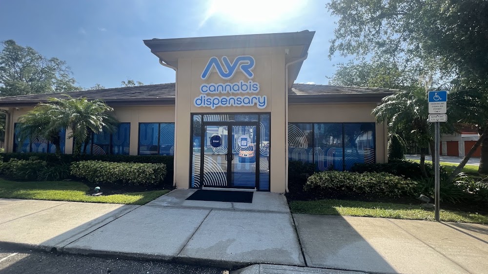 Ayr Cannabis Dispensary photo 1