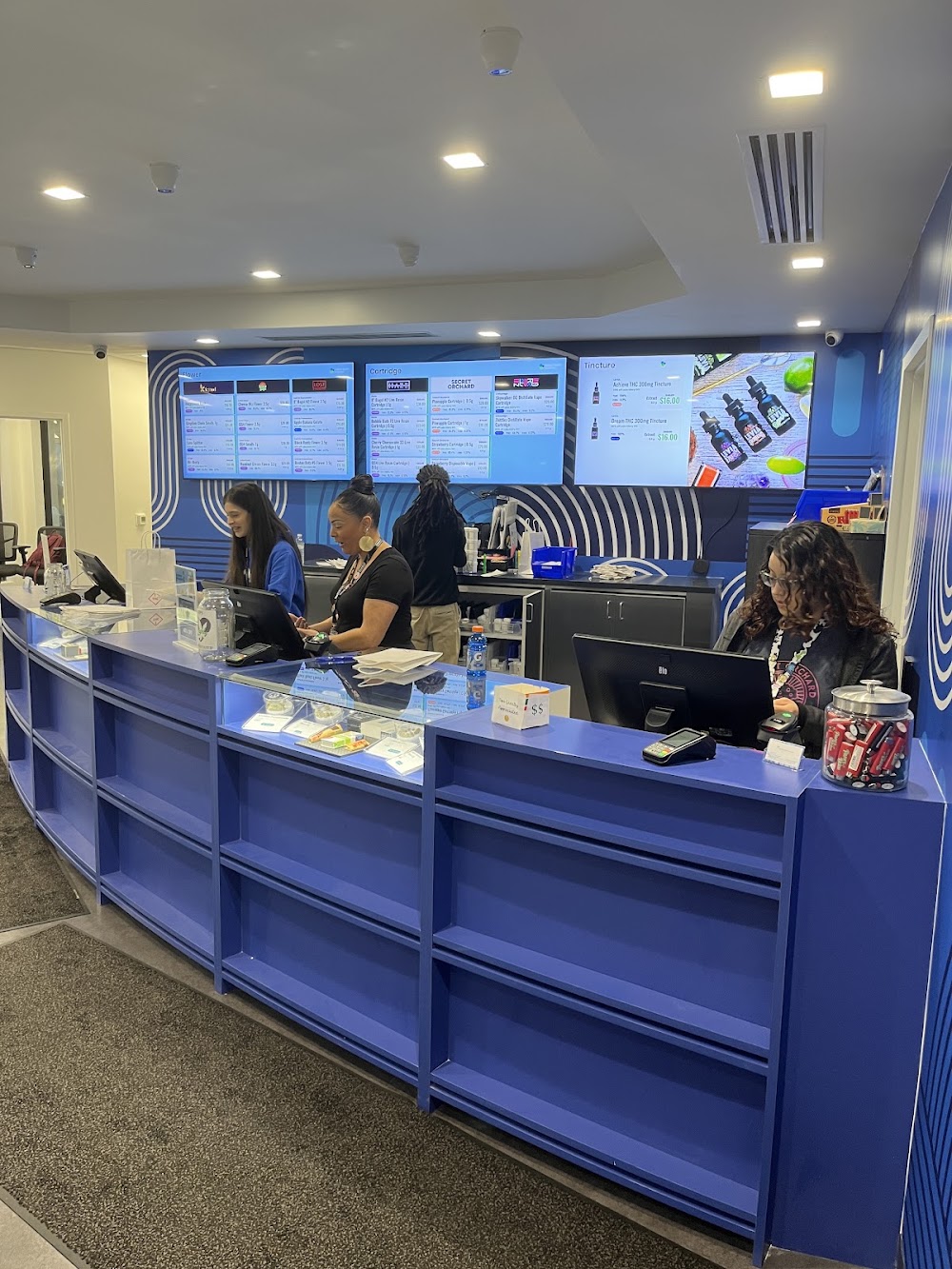 Ayr Cannabis Dispensary photo 2