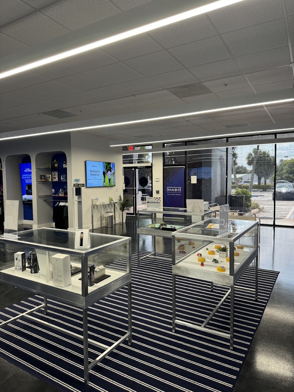 Ayr Cannabis Dispensary photo 2