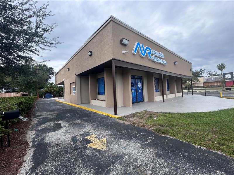 Ayr Cannabis Dispensary photo 1
