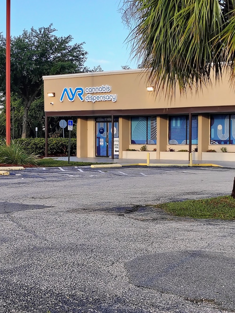 Ayr Cannabis Dispensary photo 5