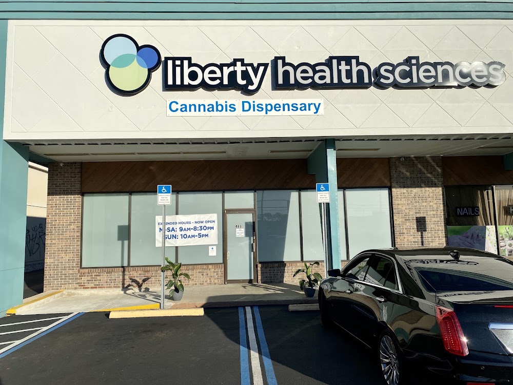 Ayr Cannabis Dispensary photo 1